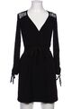 LIPSY Kleid Damen Dress Damenkleid Gr. EU 32 Schwarz #9ku8b2e