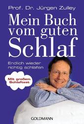 Mein Buch vom guten Schlaf | Buch | 9783442171569