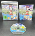 Sony PlayStation 3 Tales of Graces F  Tales of Symphonia Chronicles ( PS3 )