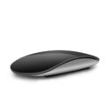 Typ-c BT 5,0 Drahtlose Maus Stille Multi Arc Touch Mäuse Ultra-Dünne Magic Mouse