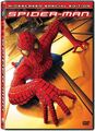 Spider-Man 2002 DVD Widescreen Special Edition 2 Disc Tobey Maguire