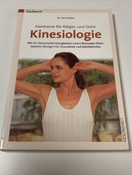 Kinesiologie. Harmonie für Körper und Seele 🎲 Ina Grüber