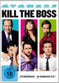 KILL THE BOSS (Jason Bateman, Jennifer Aniston, Kevin Spacey) NEU+OVP