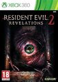 Resident Evil Revelations 2 gebrauchtes Xbox 360 Spiel