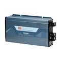 Mean Well Ladegerät Für Batterie Bleiakku Blei Npb 750-24 24 V Strom Von Büro