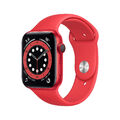 Apple Watch Series 6 Aluminium 40mm - GPS - PRODUCT(RED) - Sehr gut