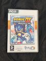 Sonic Adventure DX (ausverkaufte Software) PC CD-ROM