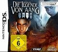 Die Legende von Aang DS Neu & OVP