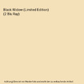 Black Widow (Limited Edition) (2 Blu Ray), Scarlett Johansson