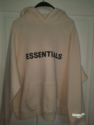 essentials fear of god hoodie