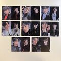 The Boyz - Zeneration Tour in Seoul - Kiosk Lucky Draw - Photocard