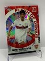 2022-23 Topps Chrome Bundesliga FG-GHA Genki Haraguchi Flash of Genius Refractor