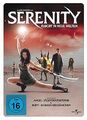 Serenity - Flucht in neue Welten (Steelbook) von Jos... | DVD | Zustand sehr gut