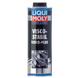 Additiv LIQUI MOLY 5196 Pro-Line Visco-Stabil Motoröl Additiv 1 Liter