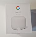 Google Nest Wifi Router Weiß