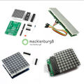 MAX7219 8x8 LED Punkt Matrix Modul Dot Matrix Module for Arduino Raspberry Pi
