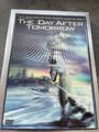 The Day after Tomorrow DVD 2 DVDs Special Edition