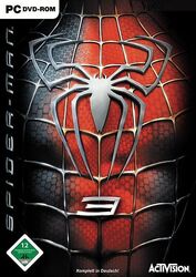 Spider-Man: The Movie 3