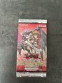 Yugioh DUELISTPACK JADEN YUKI 2 Booster Pack