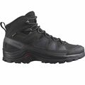 Stivali da Montagna Salomon Quest Rove Gore-Tex Nero