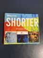 Wayne Shorter 3 Essential Albums Juju / Speak No Evil / The All Seeing Eye CD