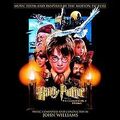 Harry Potter und der Stein der Weisen von John Williams | CD | Zustand gut