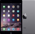 Apple iPad mini 2 32GB, WLAN + Cellular (O2),, (7,9 Zoll) - Spacegrau