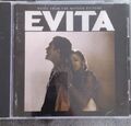Evita: Musik aus dem Film (CD, 1996)