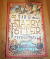 J. K.  Rowling - Harry Potter und der Stein der Weisen - 1.  Band  -