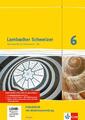 Lambacher Schweizer. 6. Schuljahr G8. Arbeitsheft plus Lösungsheft und Lernsoftw