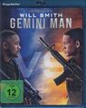 GEMINI MAN BLURAY MIT WILL SMITH WIE NEU SCHAUEN SIE REIN