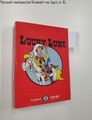 Lucky Luke : Collection 1 : 4 DVD Box : Morris Super RTL und  Spirit Media: