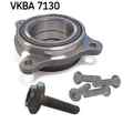 SKF Radlagersatz VKBA 7130