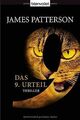 Das 9. Urteil: Thriller von James Patterson | Buch | Zustand gut