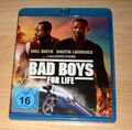 Blu Ray Film - Bad Boys for Life ( Bad Boys 3 ) Will Smith - Martin Lawrence