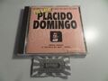 The Great Placido Domingo [CD]. Domingo, Placido, Andre Chénier und  Ernani: