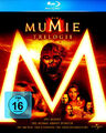 Die Mumie - Trilogie  [3 Blu-Rays]  (Amaray)