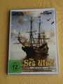 - The SEA WOLF - Der letzte Pirat - m. Thomas Ian Griffith - DVD