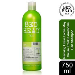 Bed Head by Tigi Urban Antidots tägliches Shampoo für normales Haar 750ml