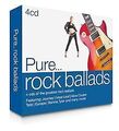 Pure...Rock Ballads von Various | CD | Zustand gut