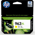 Original HP 963 XL Gelb HP963XL Tinte Druckerpatrone Tintenpatrone OfficeJet PRO