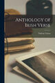 Anthology of Irish Verse by Padraic Colum