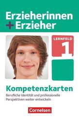 Erzieherinnen + Erzieher. Berufliche Identität und professionelle Perspektive...