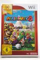 Mario Party 8 -Nintendo Selects- (Nintendo Wii/Wii U) Spiel in OVP - GUT