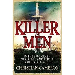 Killer of Men - Taschenbuch NEU Cameron, Christus 2011-05-26