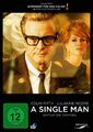 A Single Man (DVD, 2009)