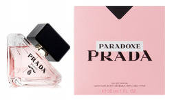 PRADA / PARADOXE / 30ml / Eau de Parfum / EdP / Damen / Spray / Neu & Ovp