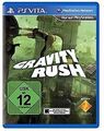 Gravity Rush von Sony Computer Entertainment | Game | Zustand sehr gut