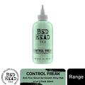 Bettkopf von TIGI Control Freak Frizz Control und Glätter Serum, 250ml