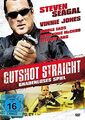 Gutshot Straight - Gnadenloses Spiel [DVD] [2014]